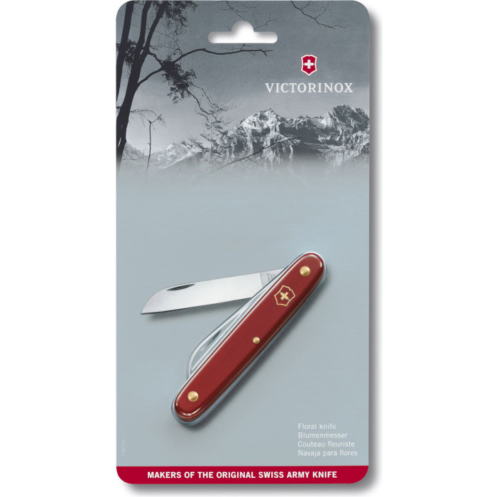 Нож садовый VICTORINOX Floral Knife (3.9050.B1)