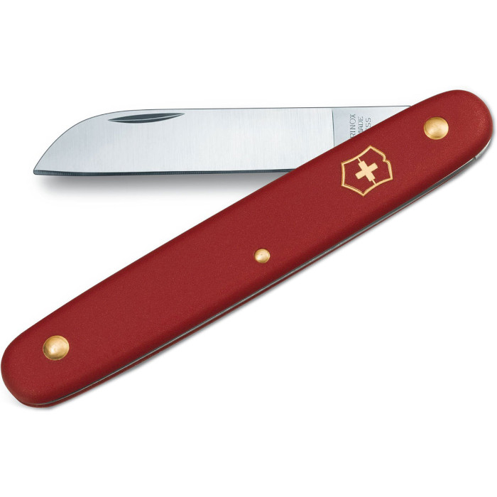 Ніж садовий VICTORINOX Floral Knife (3.9050)