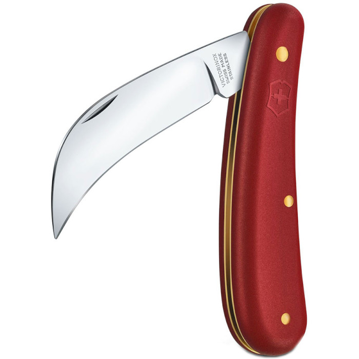 Нож садовый VICTORINOX Pruning Knife M (1.9301)