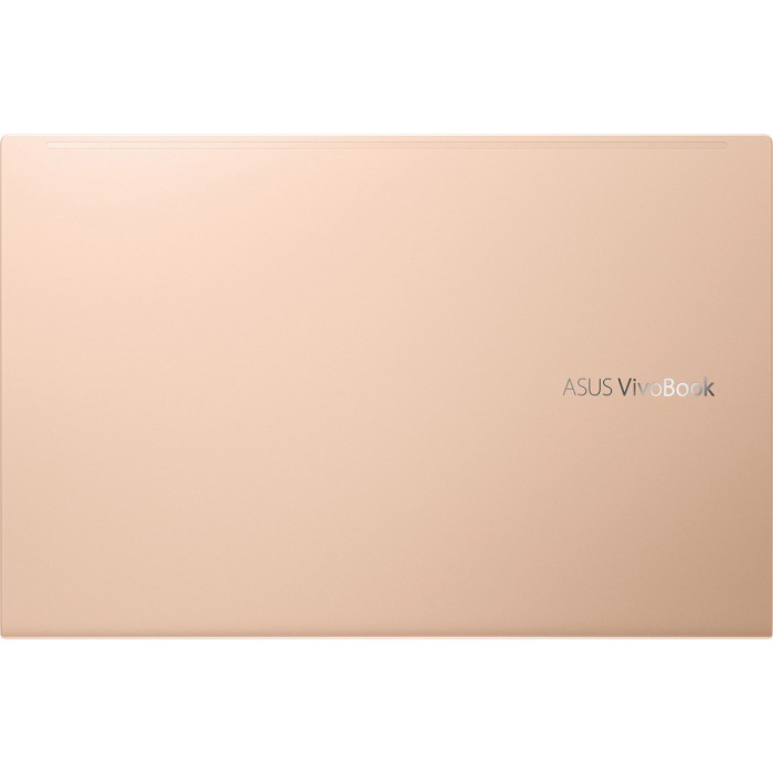 Ноутбук ASUS VivoBook 15 K513EQ Hearty Gold (K513EQ-BQ026)