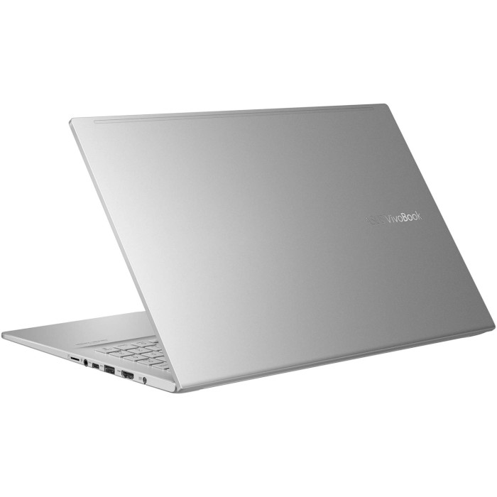 Ноутбук ASUS VivoBook 15 K513EQ Transparent Silver (K513EQ-BQ028)