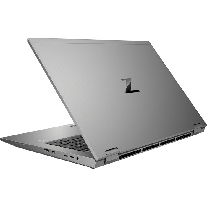 Ноутбук HP ZBook Fury 17 G7 Silver (9UY36AV_V1)