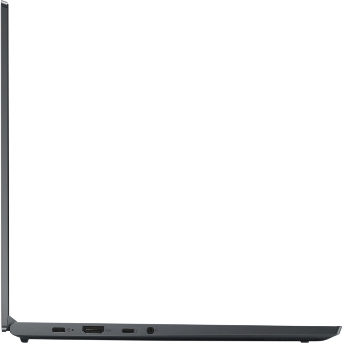 Ноутбук LENOVO Yoga Slim 7 15 Slate Gray (82AA004CRA)