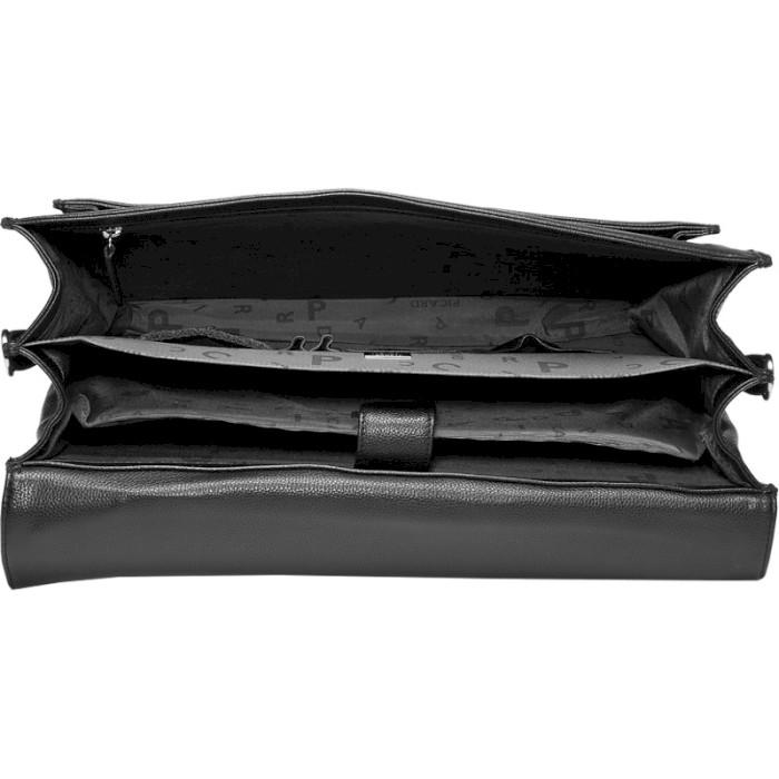 Портфель PICARD Aberdeen 15.4" Black (8264-36G-001)