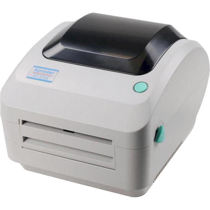 Принтер этикеток XPRINTER XP-470B USB