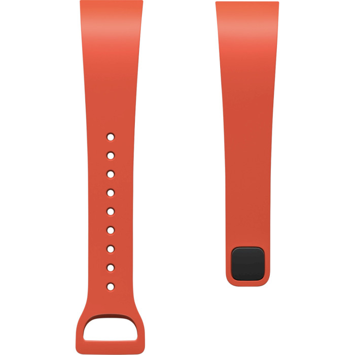 Ремешок XIAOMI для Mi Smart Band 4С Orange (BHR4256GL)