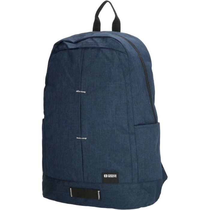 Рюкзак ENRICO BENETTI Sydney 16L Navy (47151 002)