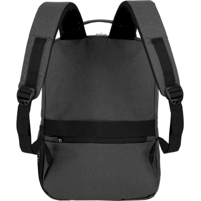 Рюкзак TRAVELITE @Work 13" Backpack Slim Gray (001742-04)