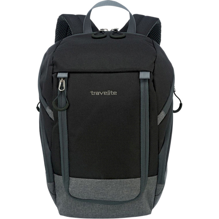Рюкзак TRAVELITE Basics 14L Backpack Black (096290-01)