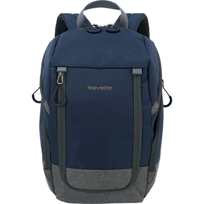 Рюкзак TRAVELITE Basics 14L Backpack Navy (096290-20)