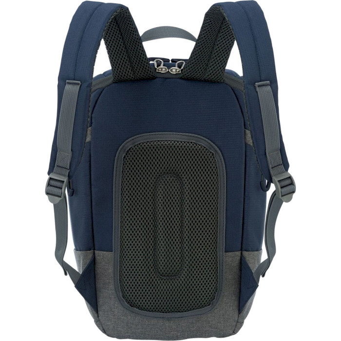 Рюкзак TRAVELITE Basics 14L Backpack Navy (096290-20)