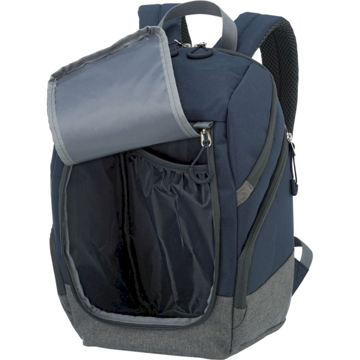 Рюкзак TRAVELITE Basics 14L Backpack Navy (096290-20)
