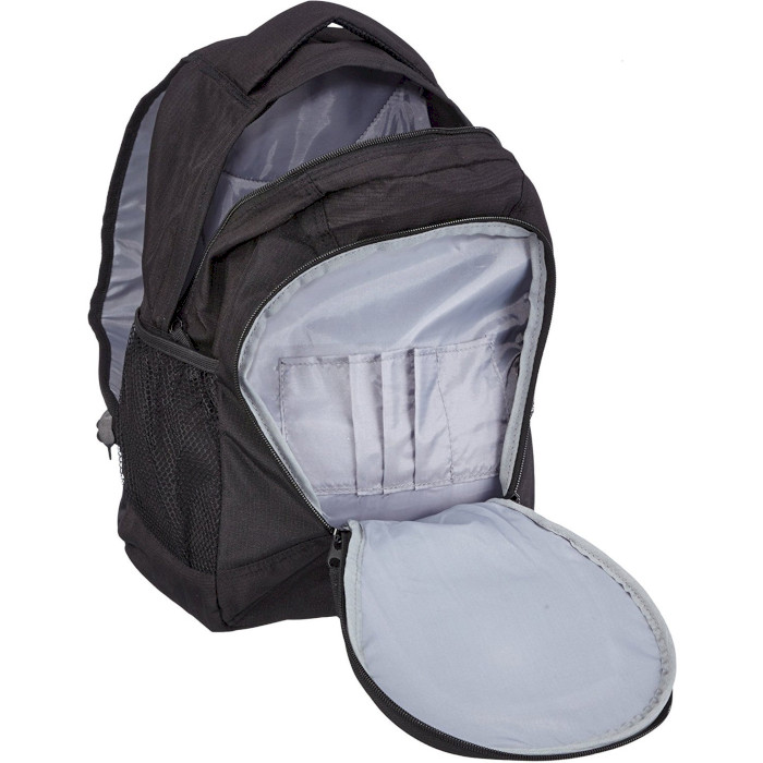Рюкзак TRAVELITE Basics 22L Daypack Black (096245-01)