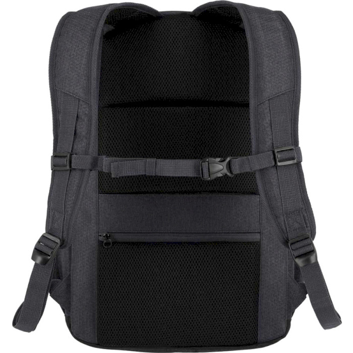 Рюкзак TRAVELITE Kick Off Backpack L Anthracite (006918-04)