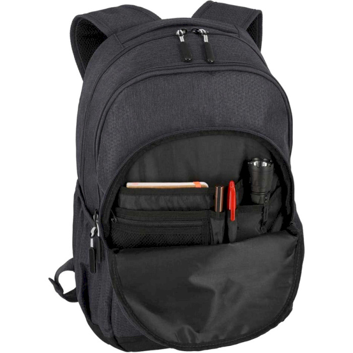 Рюкзак TRAVELITE Kick Off Backpack L Anthracite (006918-04)