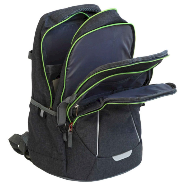 Шкільний рюкзак TRAVELITE Basics TL096312-20 Navy