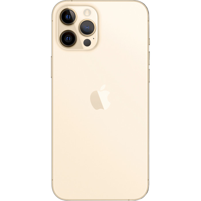 Смартфон APPLE iPhone 12 Pro 128GB Gold (MGMM3FS/A)