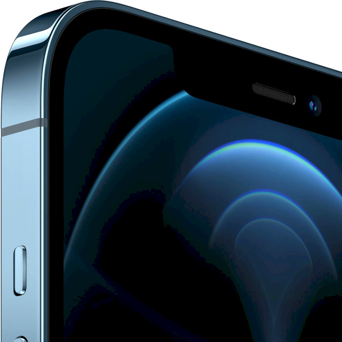 Смартфон APPLE iPhone 12 Pro Max 256GB Pacific Blue (MGDF3FS/A)
