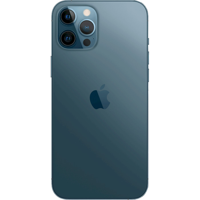 Смартфон APPLE iPhone 12 Pro Max 256GB Pacific Blue (MGDF3RM/A)