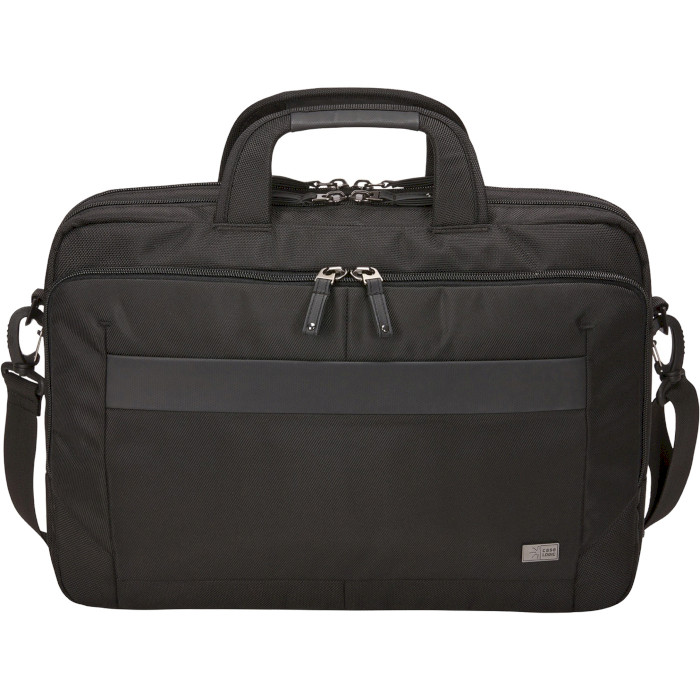 Сумка для ноутбука 15.6" CASE LOGIC Notion TSA Brief Black (3204198)