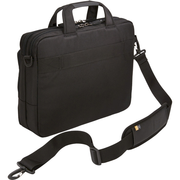 Сумка для ноутбука 15.6" CASE LOGIC Notion TSA Brief Black (3204198)