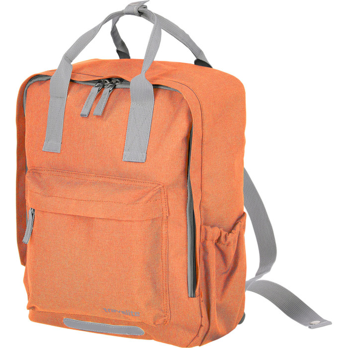 Сумка-рюкзак TRAVELITE Basics Bag Backpack Orange (096238-87)