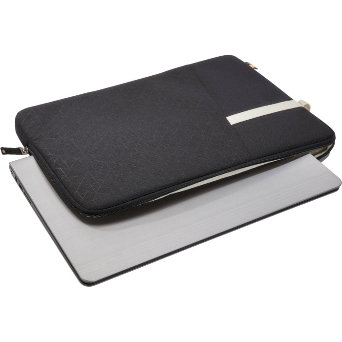 Чехол для ноутбука 15.6" CASE LOGIC Ibira Sleeve Black (3204396)