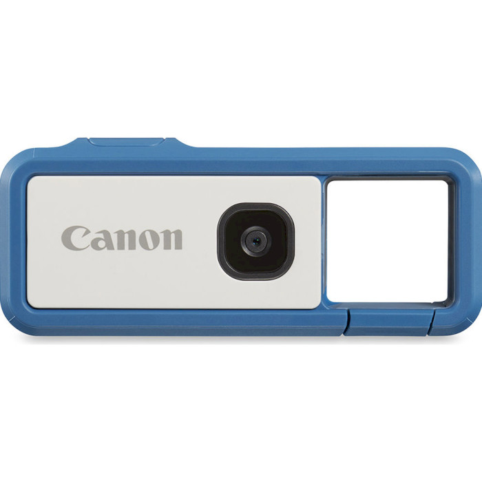Экшн-камера CANON IVY REC Blue (4291C013)