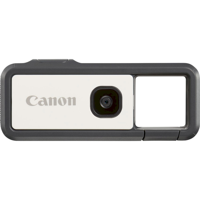 Экшн-камера CANON IVY REC Gray (4291C010)