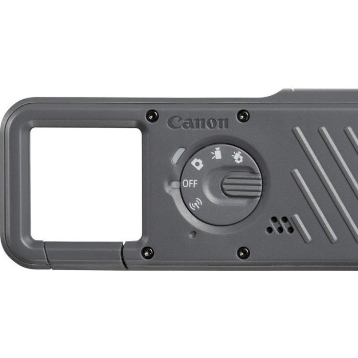 Экшн-камера CANON IVY REC Gray (4291C010)