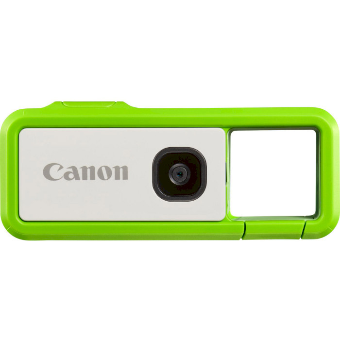 Екшн-камера CANON IVY REC Green (4291C012)
