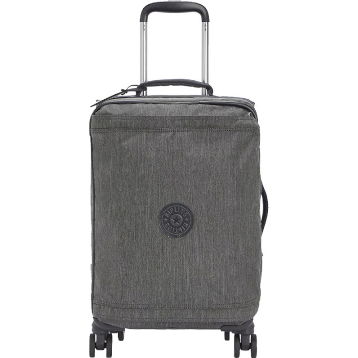 Чемодан KIPLING Spontaneous S Black Peppery 37.5л (5777:78S)