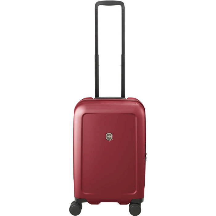 Чемодан VICTORINOX Connex HS S Frequent Flyer Expandable Red 33л (605664)