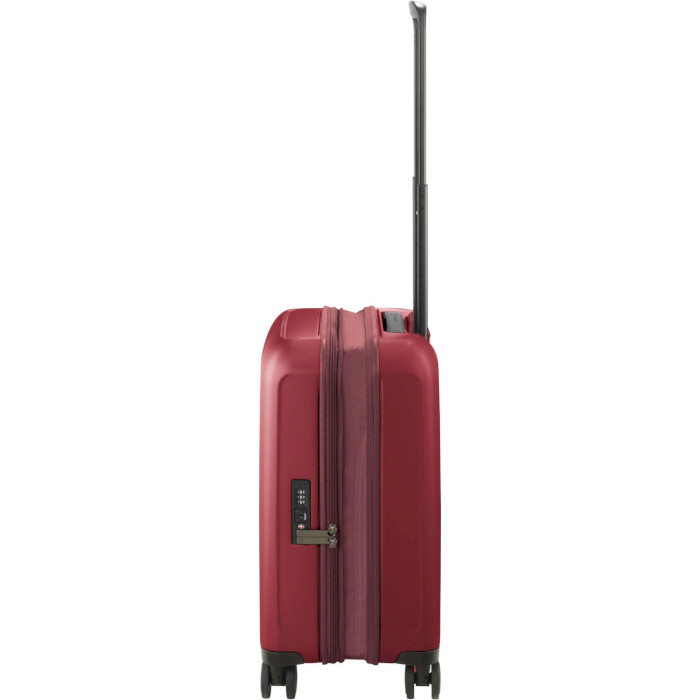 Валіза VICTORINOX Connex HS S Frequent Flyer Expandable Red 33л (605664)