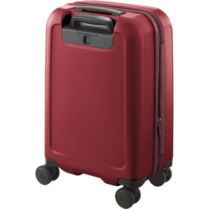 Валіза VICTORINOX Connex HS S Frequent Flyer Expandable Red 33л (605664)