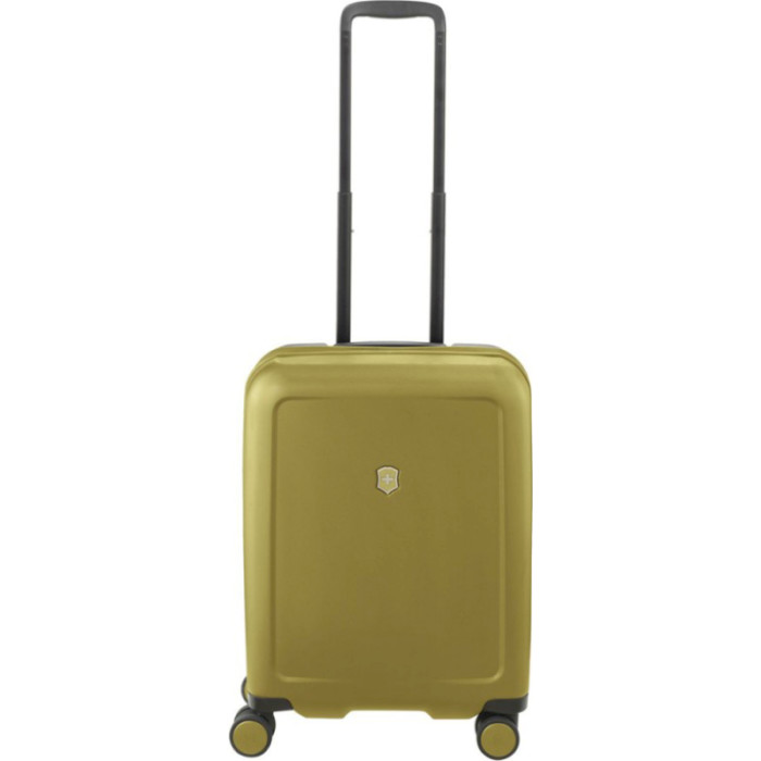 Чемодан VICTORINOX Connex HS S Global Expandable Mustard 34л (609863)