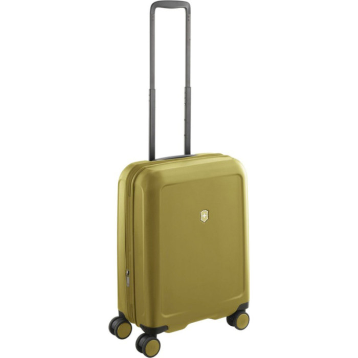 Чемодан VICTORINOX Connex HS S Global Expandable Mustard 34л (609863)