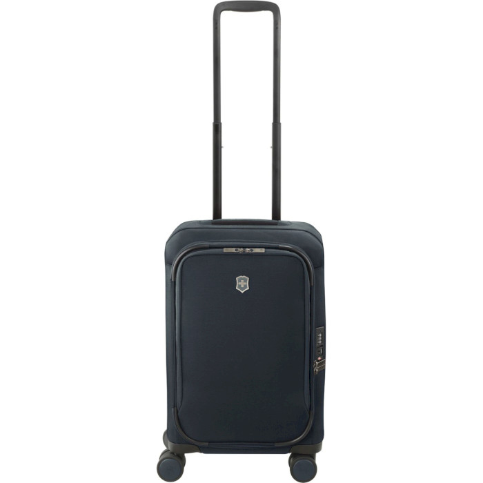 Валіза VICTORINOX Connex SS S Frequent Flyer Deep Lake 32л (609872)