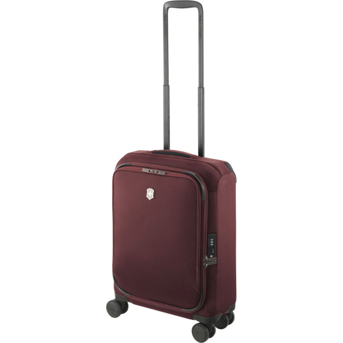 Чемодан VICTORINOX Connex SS S Global Burgundy 28л (605649)