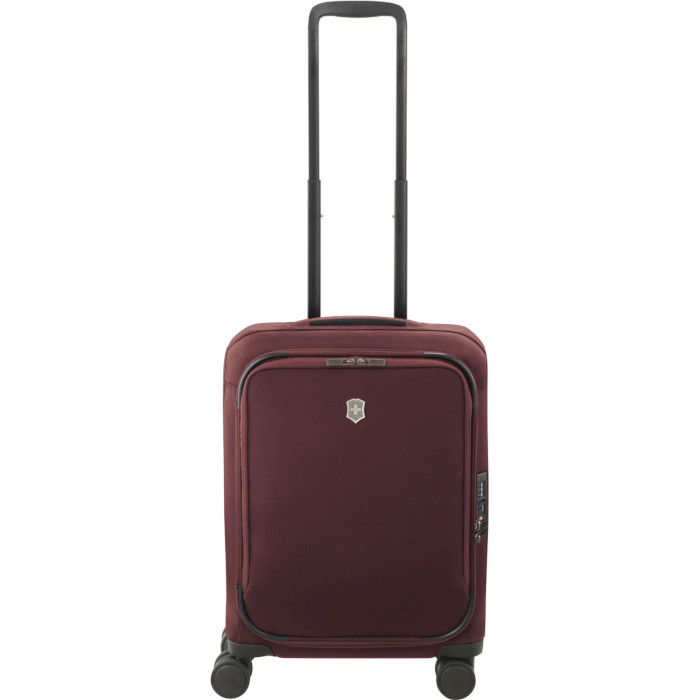 Чемодан VICTORINOX Connex SS S Global Burgundy 28л (605649)