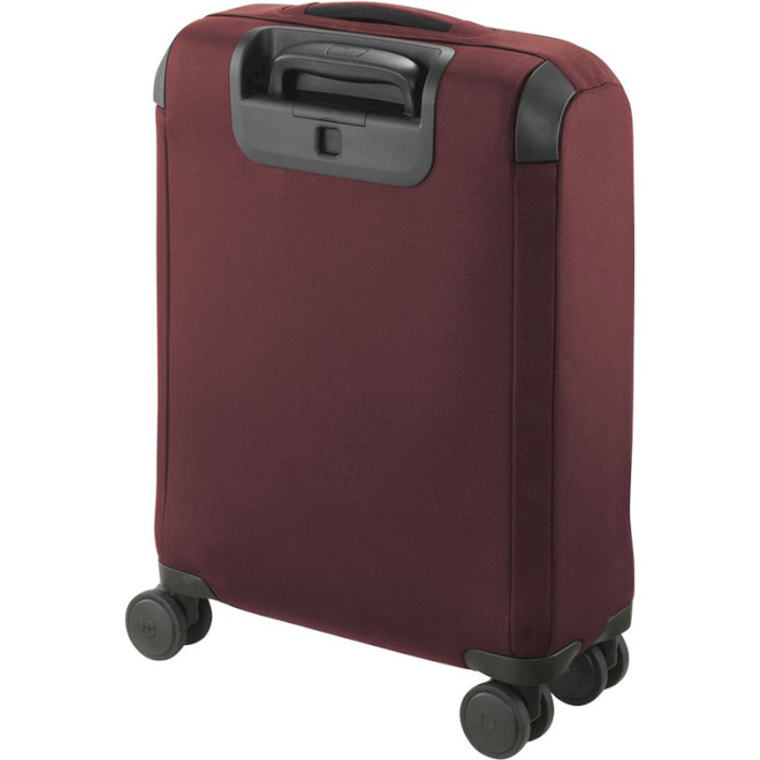 Чемодан VICTORINOX Connex SS S Global Burgundy 28л (605649)