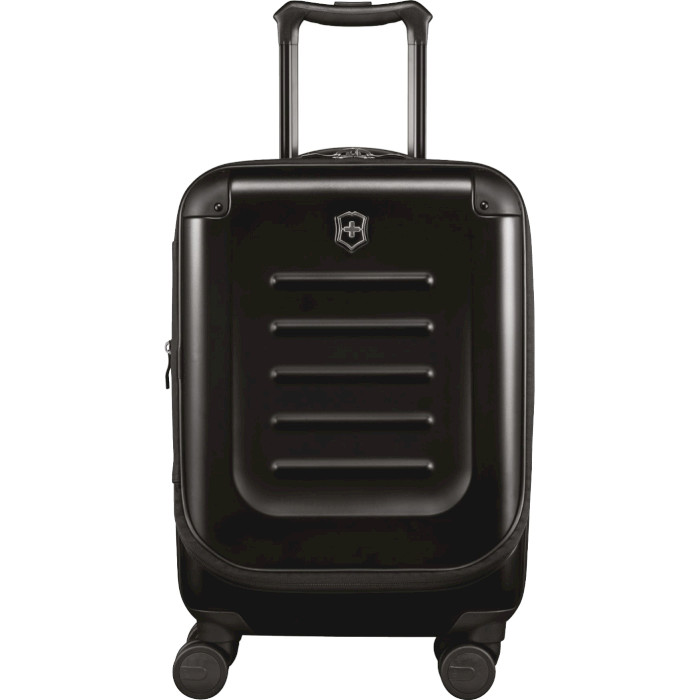 Валіза VICTORINOX Spectra 2.0 S Compact Expandable Black 29л (601283)