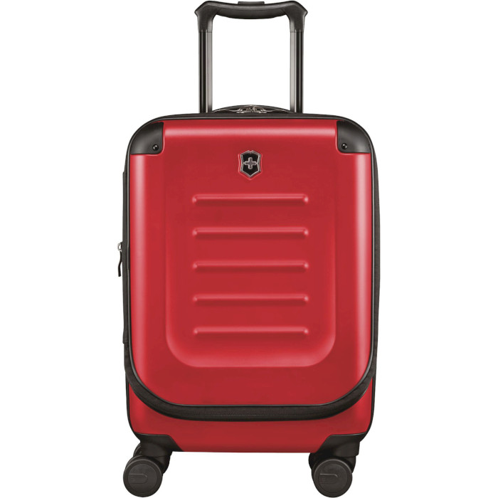 Валіза VICTORINOX Spectra 2.0 S Compact Expandable Red 29л (601284)