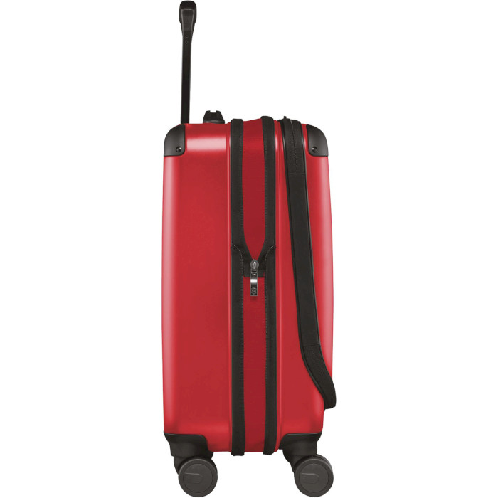 Валіза VICTORINOX Spectra 2.0 S Compact Expandable Red 29л (601284)