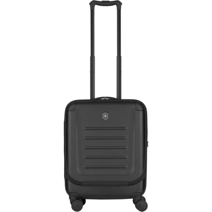 Чемодан VICTORINOX Spectra 2.0 S Global Black 32л (609770)