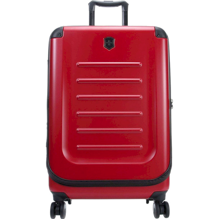 Валіза VICTORINOX Spectra 2.0 M Expandable Red 62л (601351)
