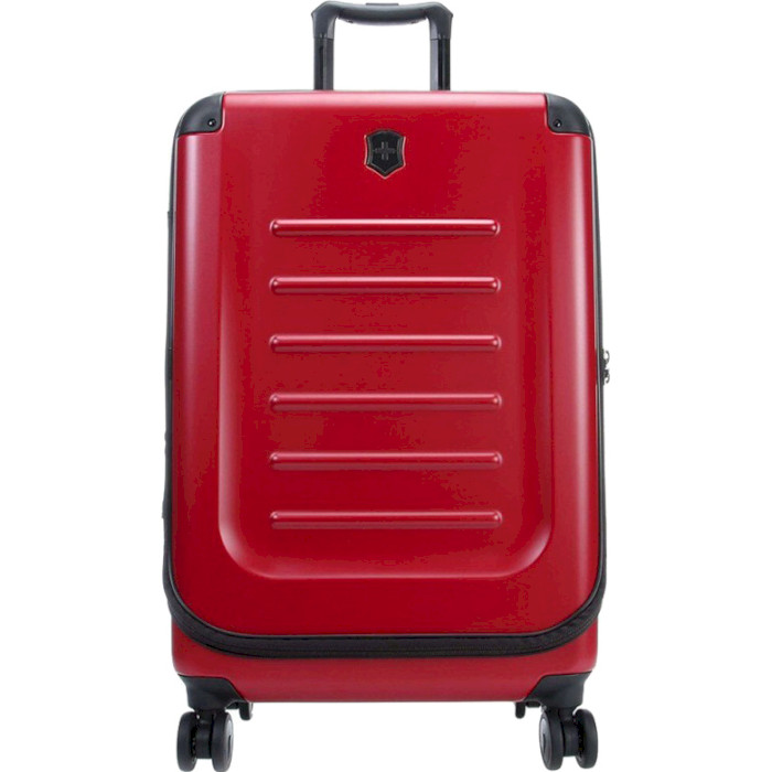 Чемодан VICTORINOX Spectra 2.0 M Expandable Red 62л (601351)