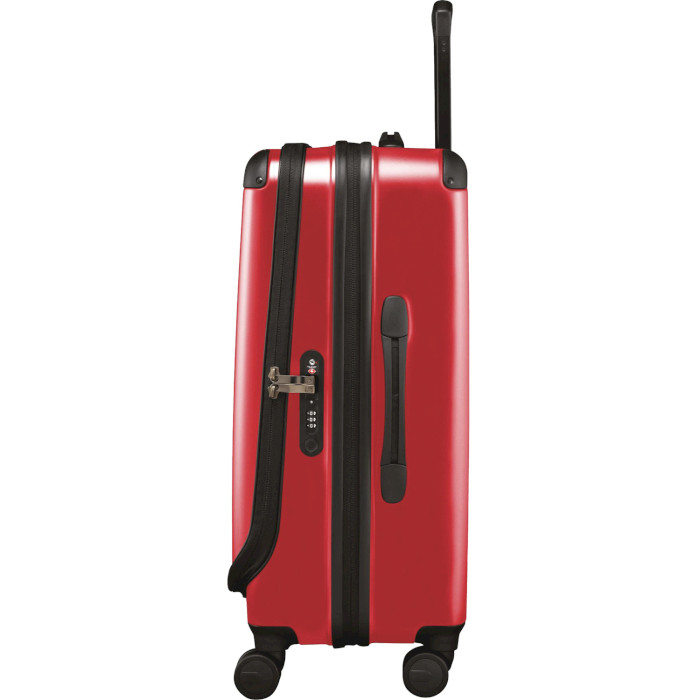 Валіза VICTORINOX Spectra 2.0 M Expandable Red 62л (601351)
