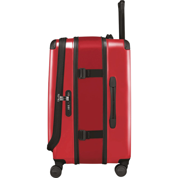 Чемодан VICTORINOX Spectra 2.0 M Expandable Red 62л (601351)