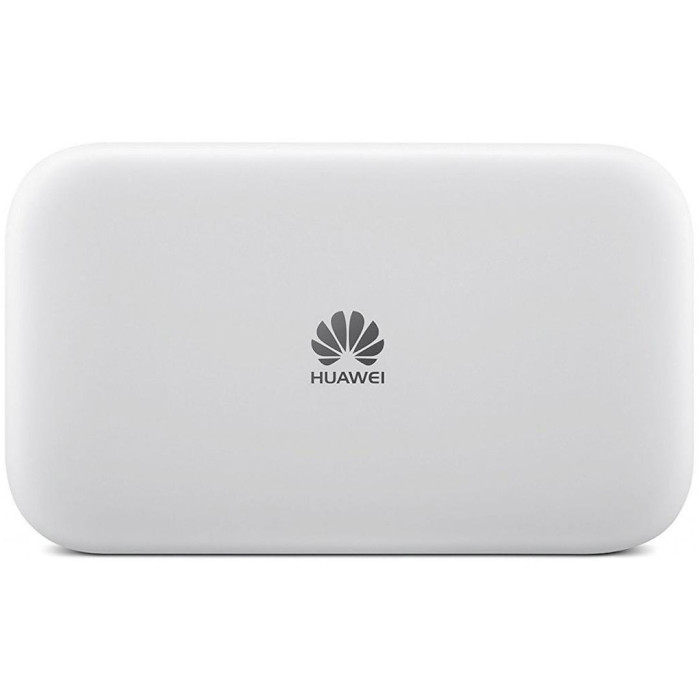 4G Wi-Fi роутер HUAWEI E5577-320 DualBand Router (51071TFY)